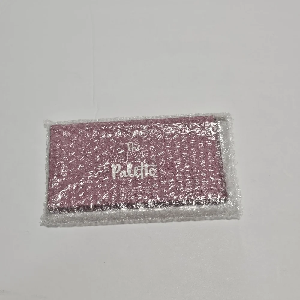 NEW Ciate London The Velvet Palette